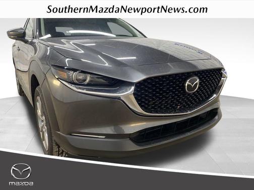 2025 Mazda CX-30 2.5 S Premium Package