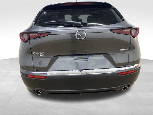 2025 Mazda CX-30 2.5 S Premium Package