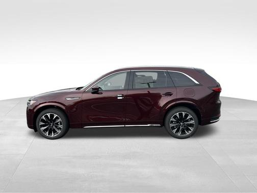2026 Mazda CX-90 3.3 Turbo S Premium Plus