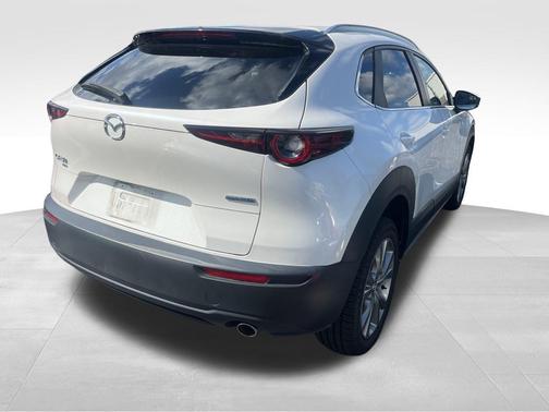 2022 Mazda CX-30 2.5 S Select Package