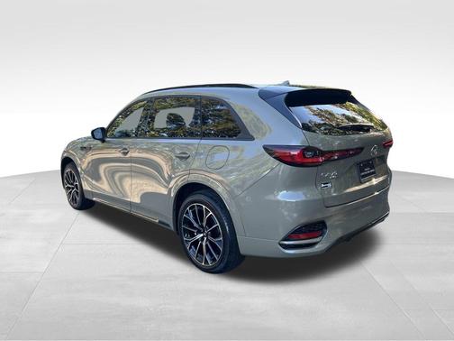 2025 Mazda CX-70 3.3 Turbo S Premium Plus