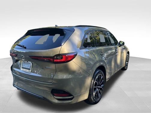 2025 Mazda CX-70 3.3 Turbo S Premium Plus