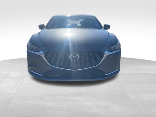 2020 Mazda Mazda6 Signature