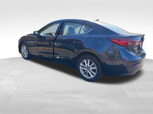 2016 Mazda Mazda3 i Touring