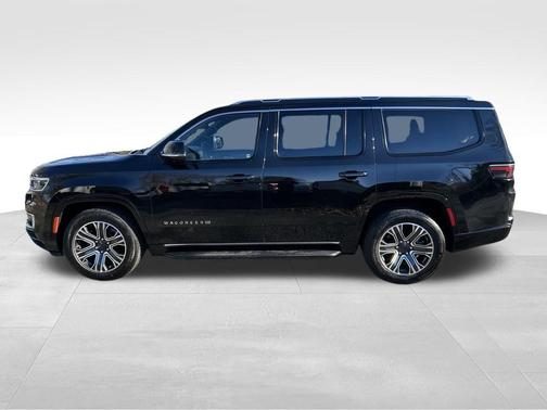 2024 Jeep Wagoneer Series II 4x4