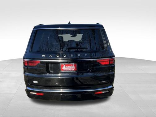 2024 Jeep Wagoneer Series II 4x4