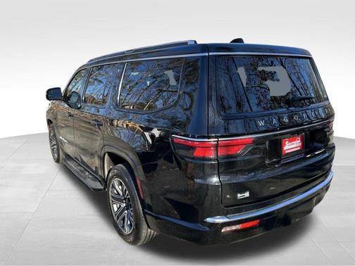 2024 Jeep Wagoneer Series II 4x4