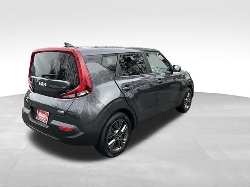 2022 Kia Soul EX