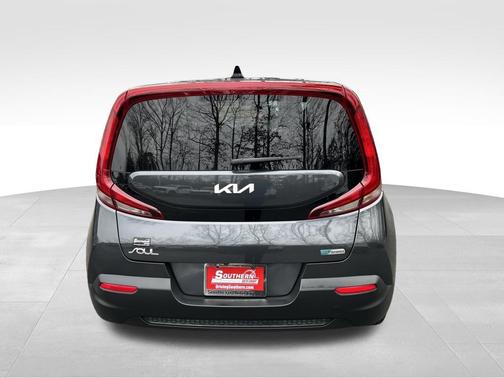 2022 Kia Soul EX