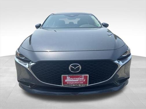 2024 Mazda Mazda3 AWD
