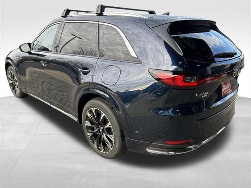 2025 Mazda CX-90 3.3 Turbo S Premium