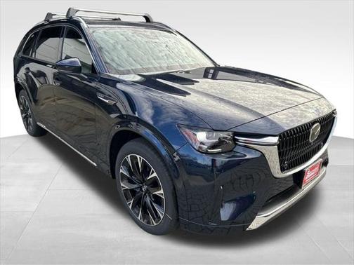 2025 Mazda CX-90 3.3 Turbo S Premium