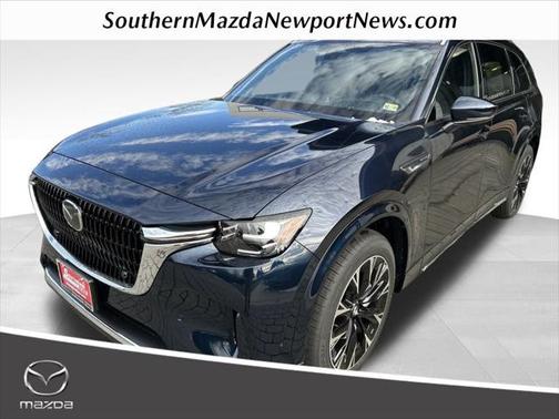 2025 Mazda CX-90 3.3 Turbo S Premium