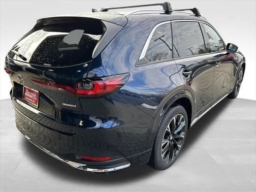 2025 Mazda CX-90 3.3 Turbo S Premium