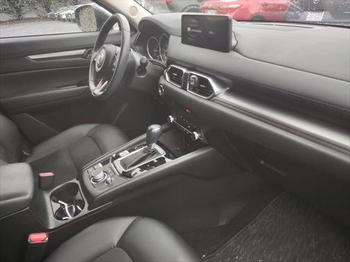 2022 Mazda CX-5 2.5 S Select