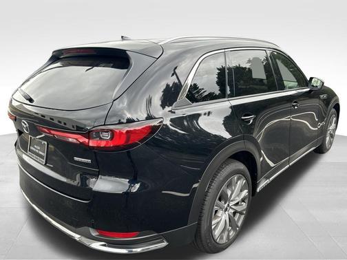 2025 Mazda CX-90 3.3 Turbo Premium Plus