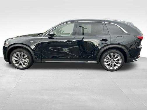 2025 Mazda CX-90 3.3 Turbo Premium Plus