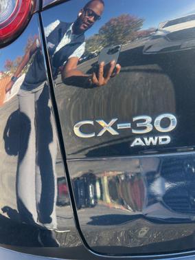 2023 Mazda CX-30 2.5 S Select Package