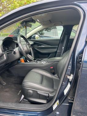 2023 Mazda CX-30 2.5 S Select Package