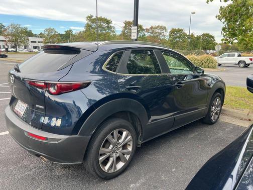 2023 Mazda CX-30 2.5 S Select Package