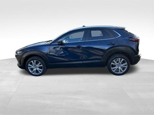 2023 Mazda CX-30 2.5 S Select Package