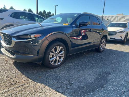 2023 Mazda CX-30 2.5 S Select Package