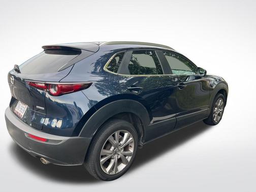 2023 Mazda CX-30 2.5 S Select Package