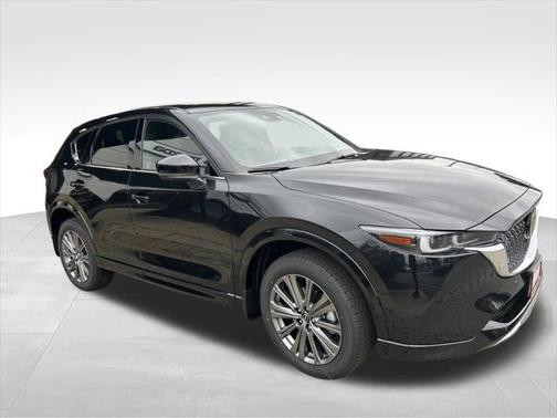 2025 Mazda CX-5 Signature