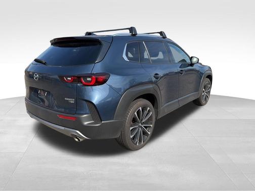 2025 Mazda CX-50 2.5 Turbo Premium Package