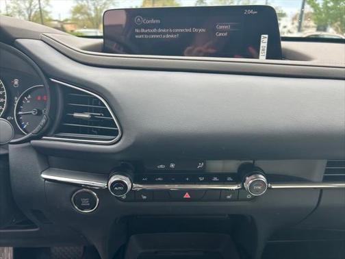 2025 Mazda CX-30 2.5 Turbo Premium Plus Package