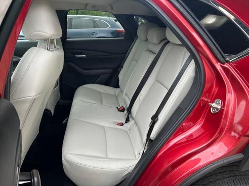 2025 Mazda CX-30 2.5 Turbo Premium Plus Package