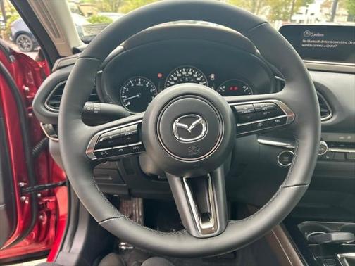 2025 Mazda CX-30 2.5 Turbo Premium Plus Package