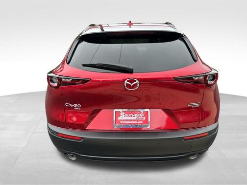 2025 Mazda CX-30 2.5 Turbo Premium Plus Package