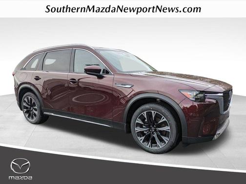 2024 Mazda CX-90 PHEV Premium