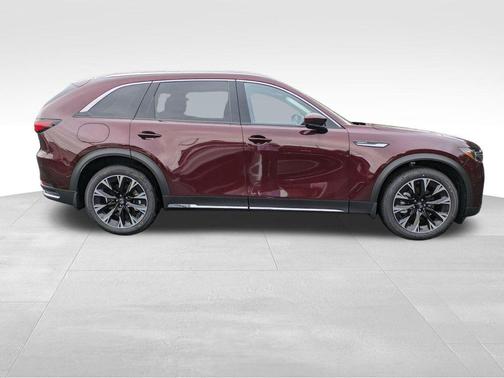 2024 Mazda CX-90 PHEV Premium