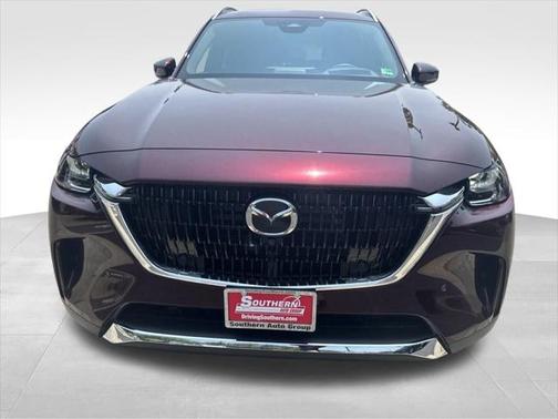 2025 Mazda CX-90 3.3 Turbo Premium Plus