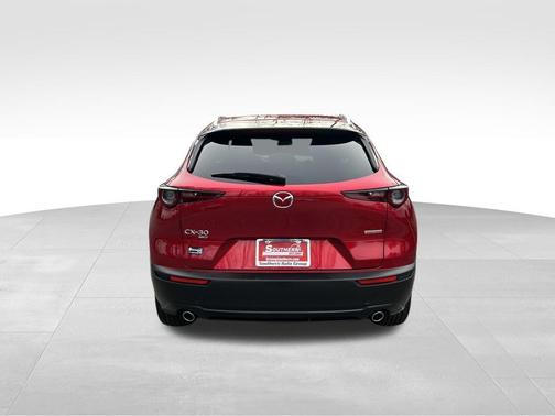 2023 Mazda CX-30 2.5 S Select Package