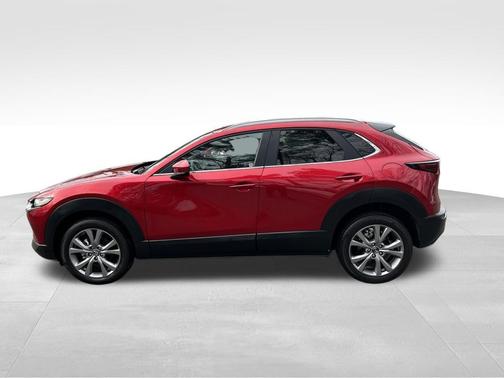 2023 Mazda CX-30 2.5 S Select Package
