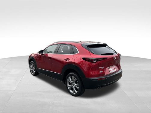 2023 Mazda CX-30 2.5 S Select Package