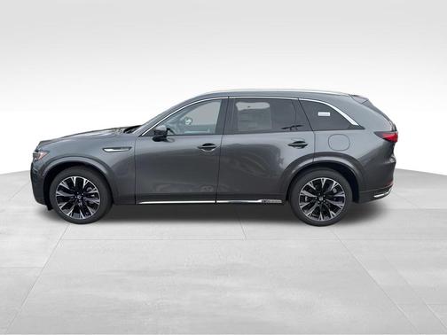 2026 Mazda CX-90 3.3 Turbo S Premium Plus