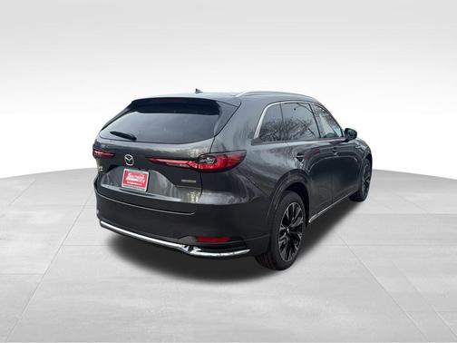 2026 Mazda CX-90 3.3 Turbo S Premium Plus