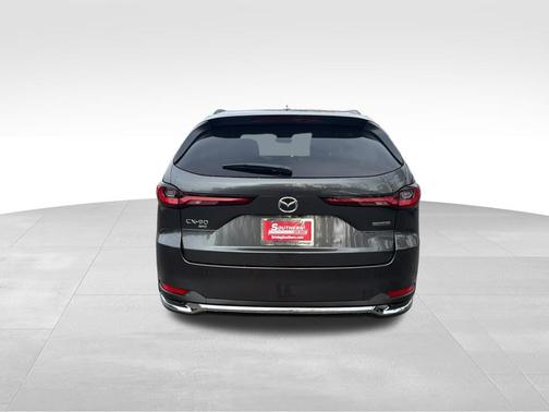 2026 Mazda CX-90 3.3 Turbo S Premium Plus