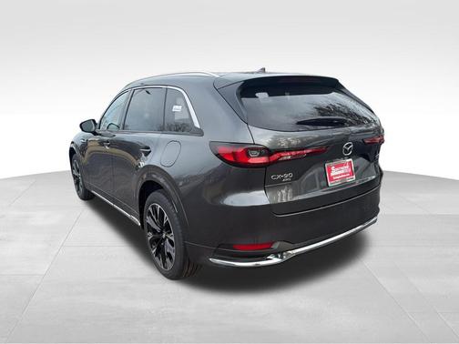 2026 Mazda CX-90 3.3 Turbo S Premium Plus