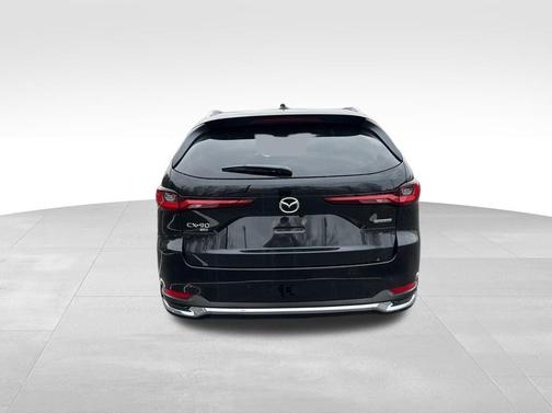 2026 Mazda CX-90 3.3 Turbo S Premium Plus