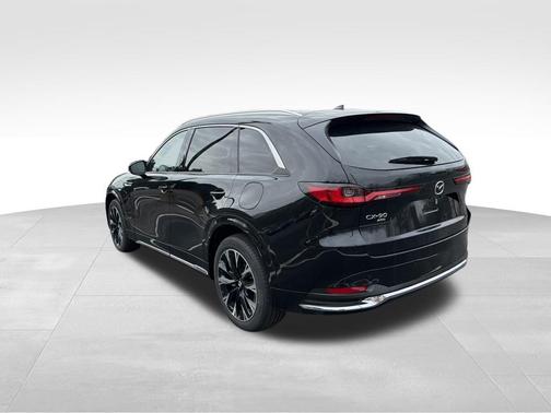 2026 Mazda CX-90 3.3 Turbo S Premium Plus