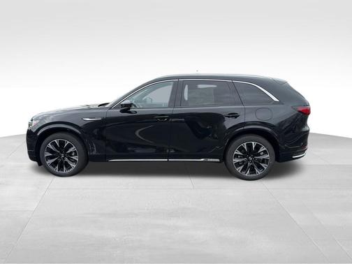 2026 Mazda CX-90 3.3 Turbo S Premium Plus
