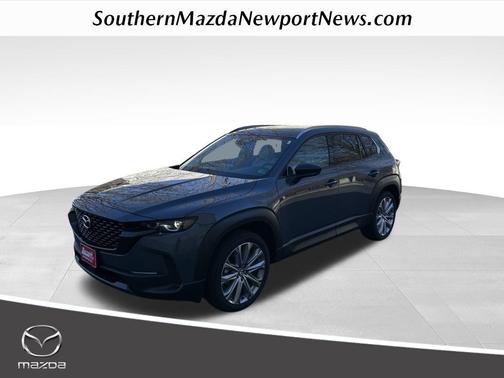 2026 Mazda CX-50 2.5 S Premium Package