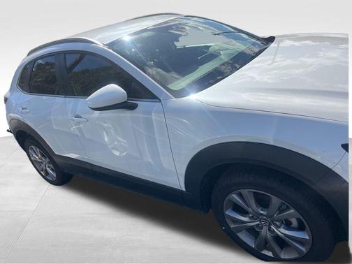 2022 Mazda CX-30 2.5 S Select Package