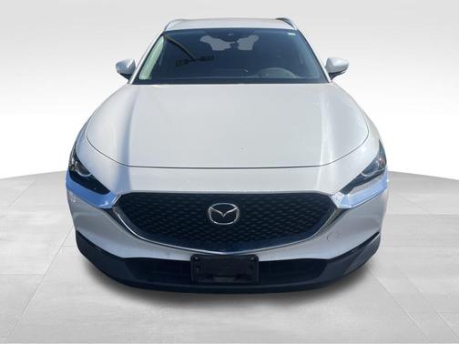 2022 Mazda CX-30 2.5 S Select Package