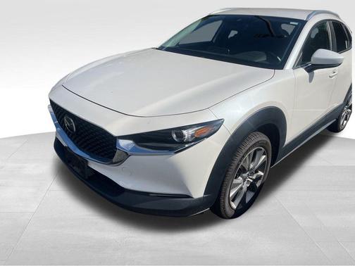 2022 Mazda CX-30 2.5 S Select Package